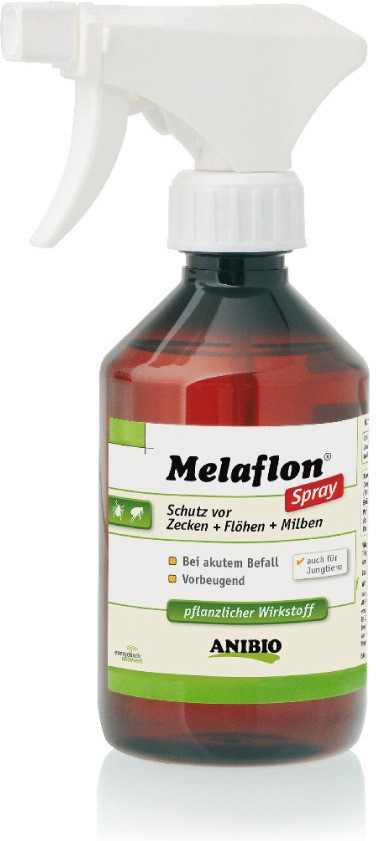 Anibio Melaflon Spray