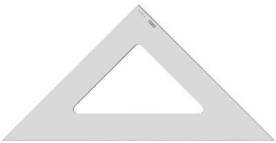 Minerva Triangle 50cm