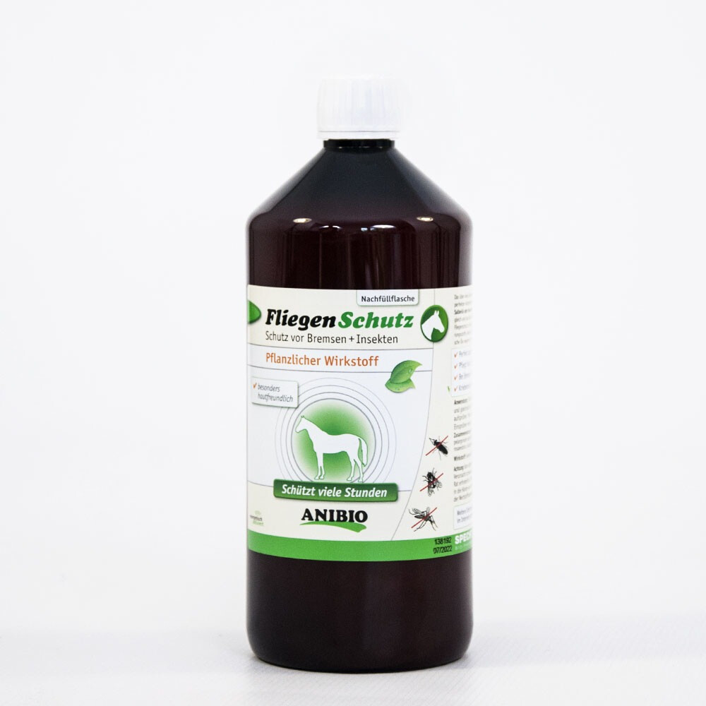 Anibio Fly Protection