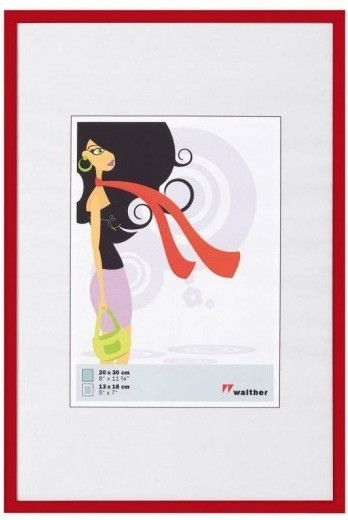 walther design New Lifestyle 20x25