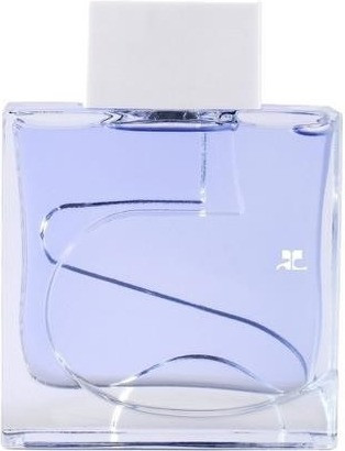 Courrèges Homme Sport Eau de Toilette (100ml)