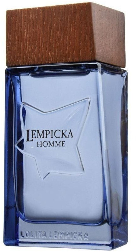 Lolita Lempicka Lempicka Homme Eau de Toilette (100ml)