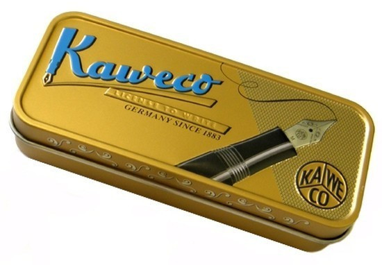 Kaweco Al-Sport fountain pen Light Blue