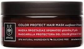 Apivita Color Protector Hair Mask (200 ml)