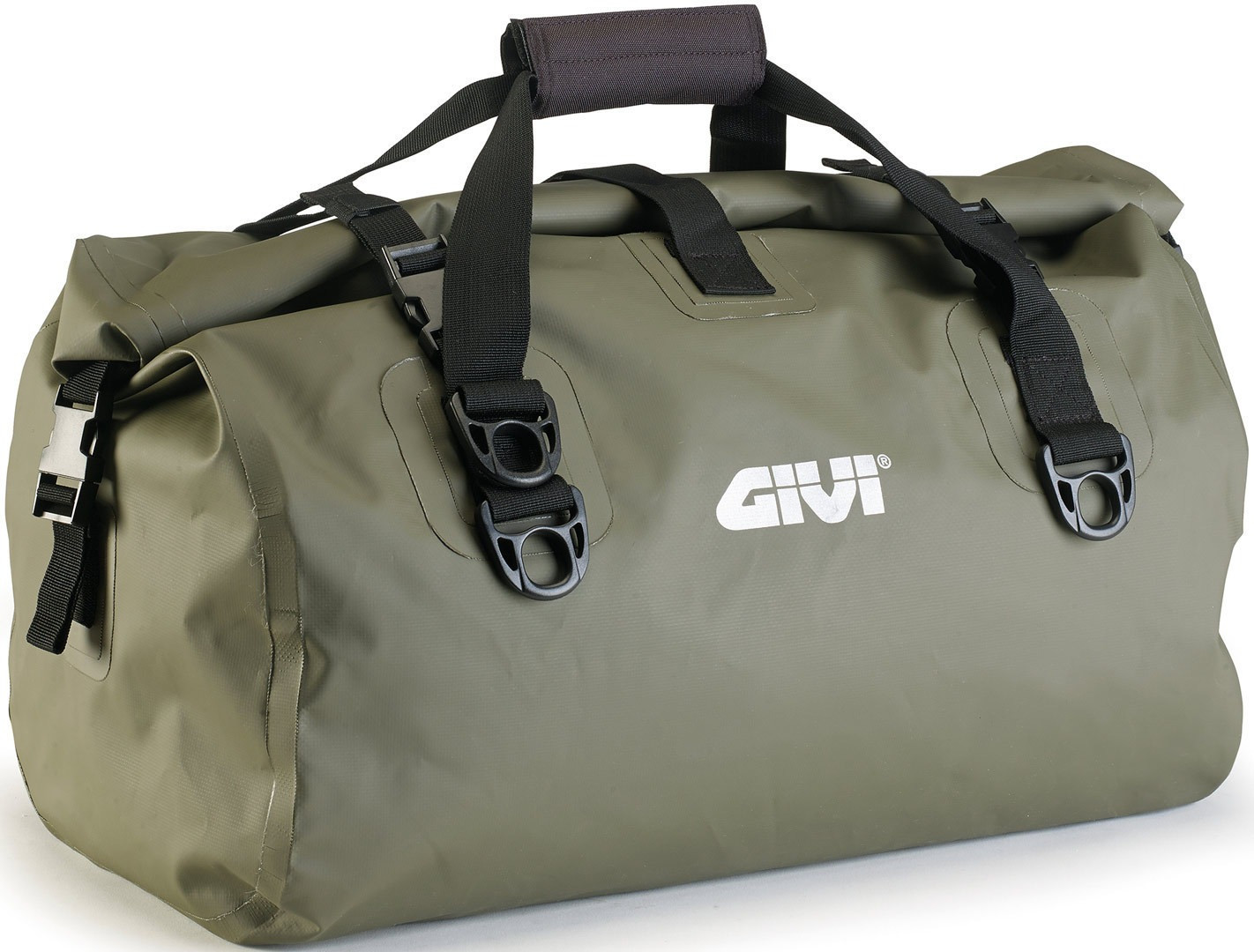 Givi EA115KG Waterproof Tasche 40 L. khaki.