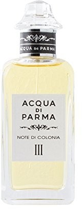Acqua di Parma Note di Colonia III Eau de Cologne (150ml)