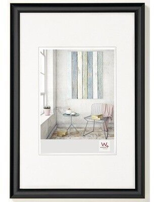 walther design Trendstyle 50x70 black