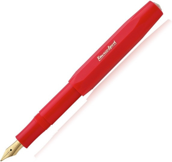 Kaweco CLASSIC Sport  fountain pen (K2010.07B)