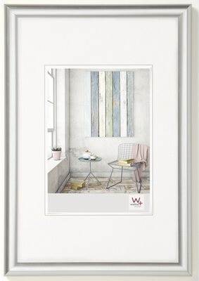 walther design Trendstyle 70x100 silver
