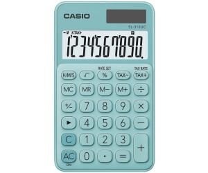 Casio FX-82DE CW  Casio FX-82DE CW calcolatrice Tasca