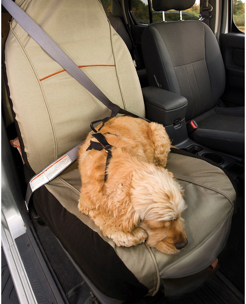 Kurgo Co-Pilot Bucket Seat Cover