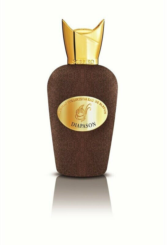 Sospiro Diapason Eau de Parfum (100ml)