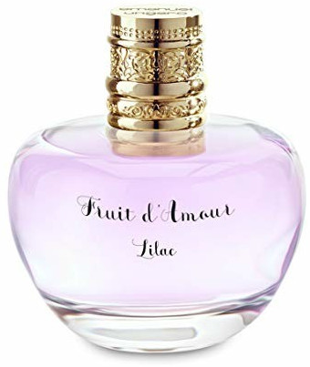 Emanuel Ungaro Fruit d'Amour Eau de Toilette (100ml)