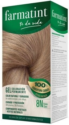Farmatint 8N Gel