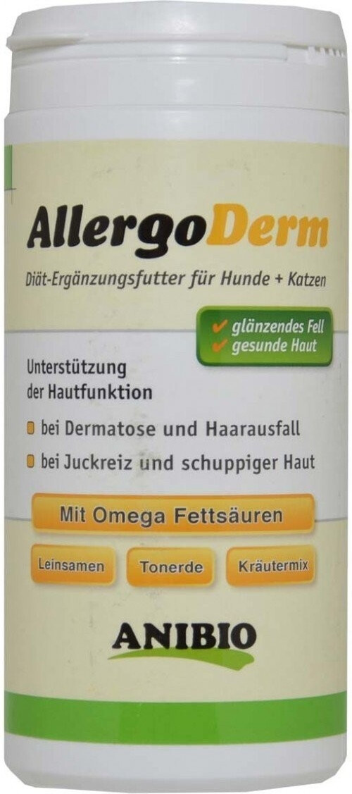 Anibio AllergoDerm