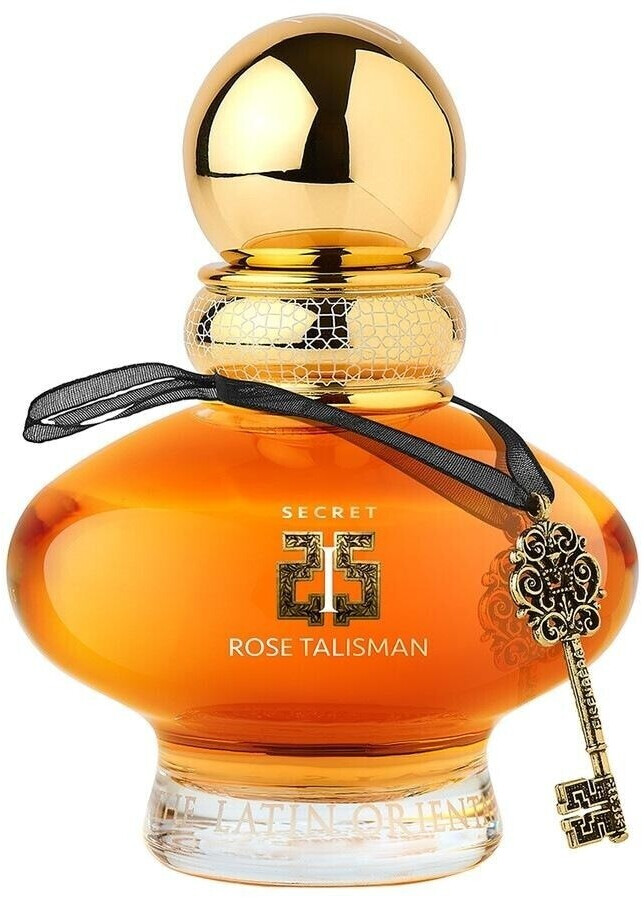 Eisenberg Rose Talisman Secret I Eau de Parfum (30ml)
