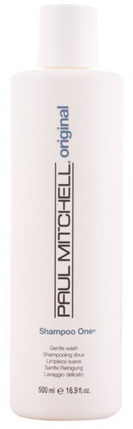 Paul Mitchell Shampoo One (500 ml)