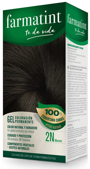 Farmatint 2N Gel