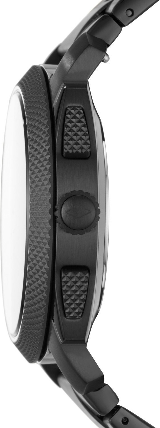 fossil q machine review