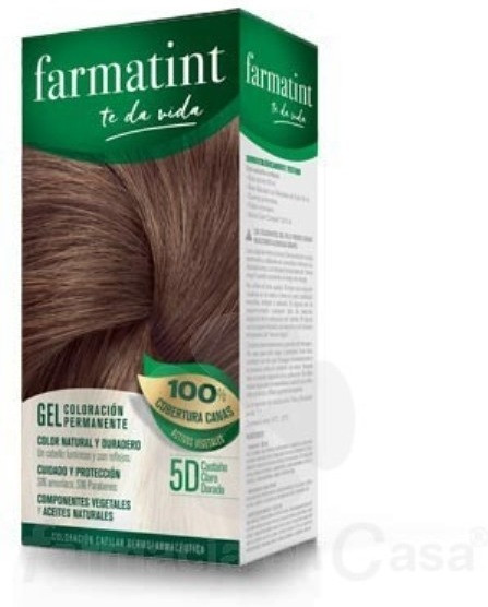 Farmatint 5D Gel