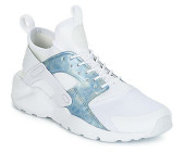 nike huarache ultra enfant brun