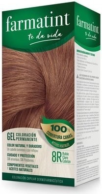 Farmatint 8R Gel
