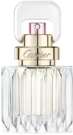 Cartier carat 50ml store