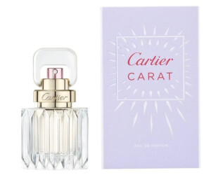 Buy Cartier Carat Eau de Parfum from 42.99 Today Best Deals