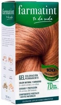 Farmatint 7R Gel