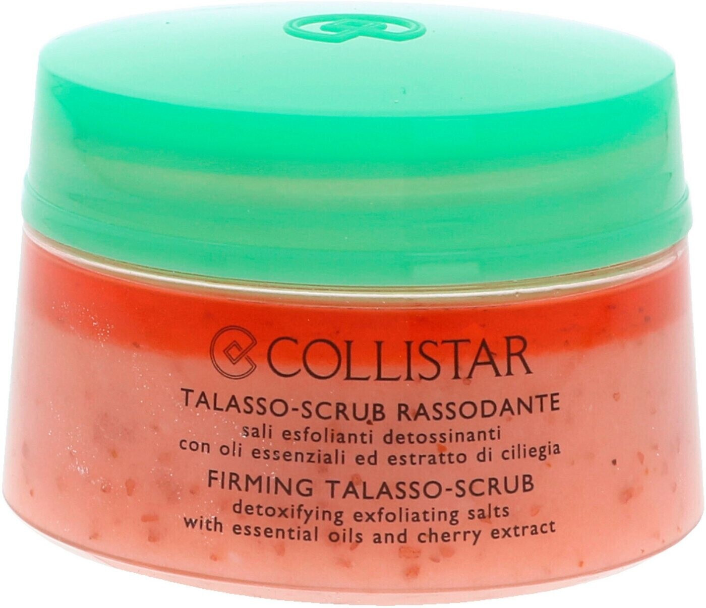Collistar Special Perfect Body Firming Talasso Scrub (300g)
