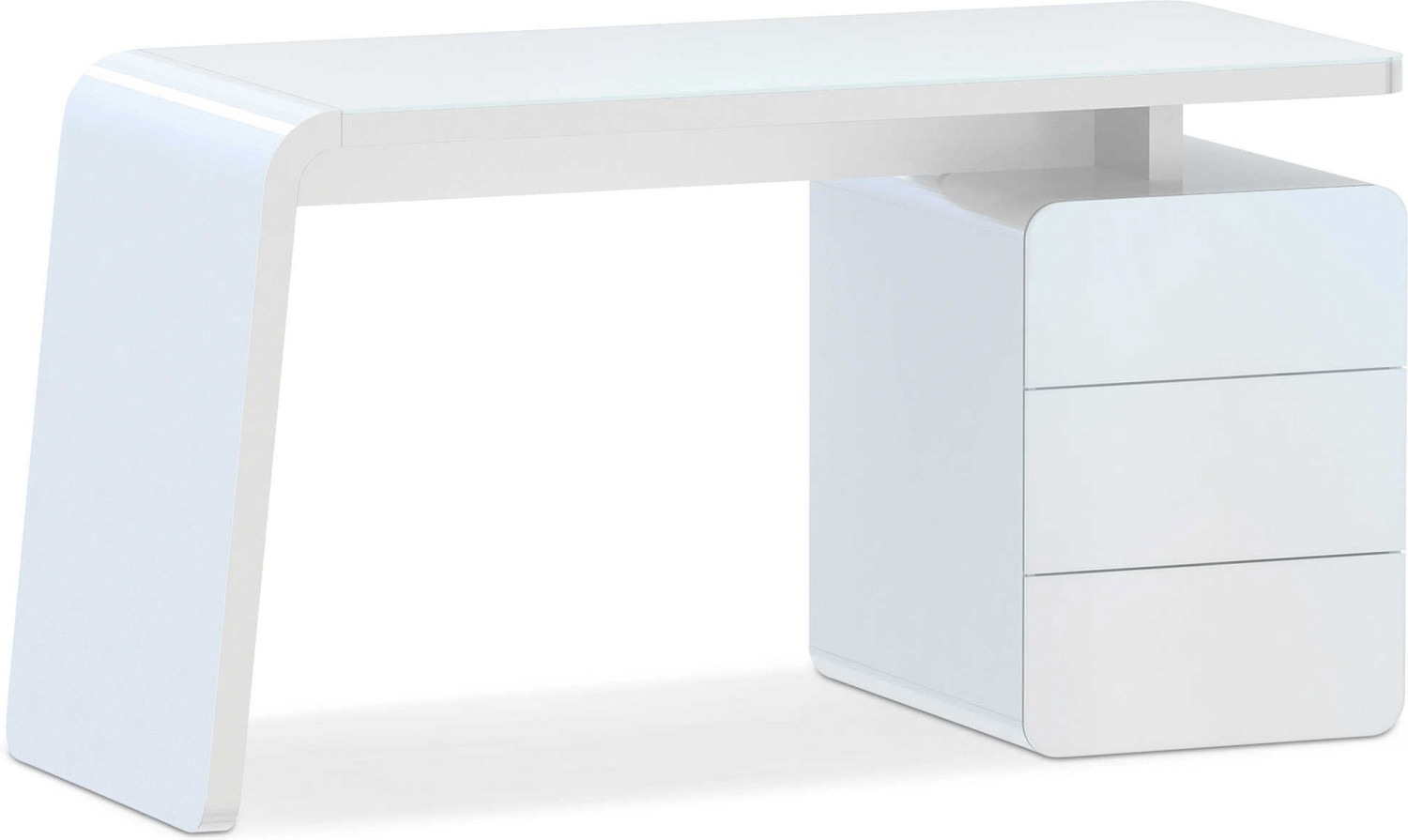 Jahnke Office Desk CSL 440