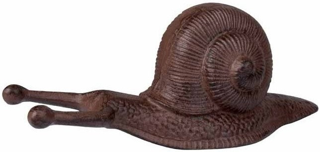 Esschert Tire-botte escargot
