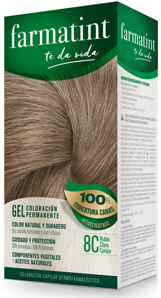Farmatint 8C Gel