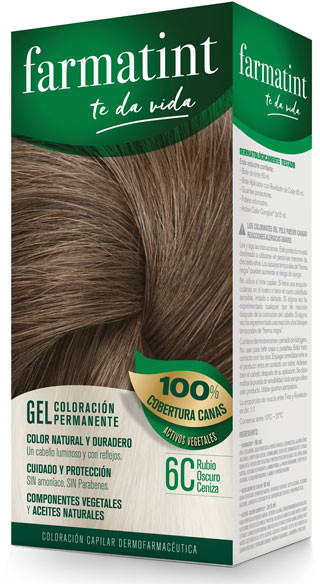 Farmatint 6C Gel