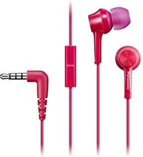 Panasonic RP-TCM115E-P (rose)
