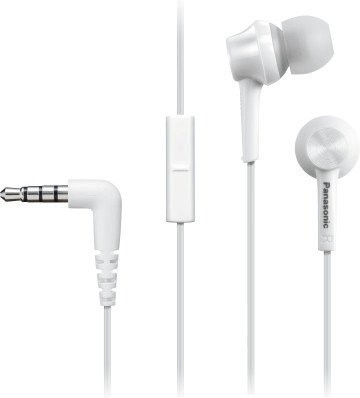 Panasonic RP-TCM115E-W (blanc)