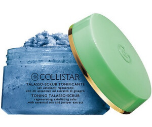 Collistar Special Perfect Body Toning Talasso-Scrub ab 17,10 € |  Preisvergleich bei