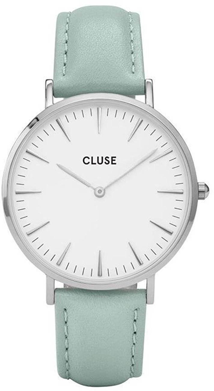Cluse La Bohème Leather (CL18225)