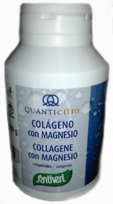 Santiveri Quanticum Collagen magnesium