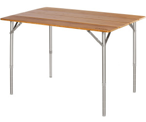 Campz Bamboo Table (100 x 65)