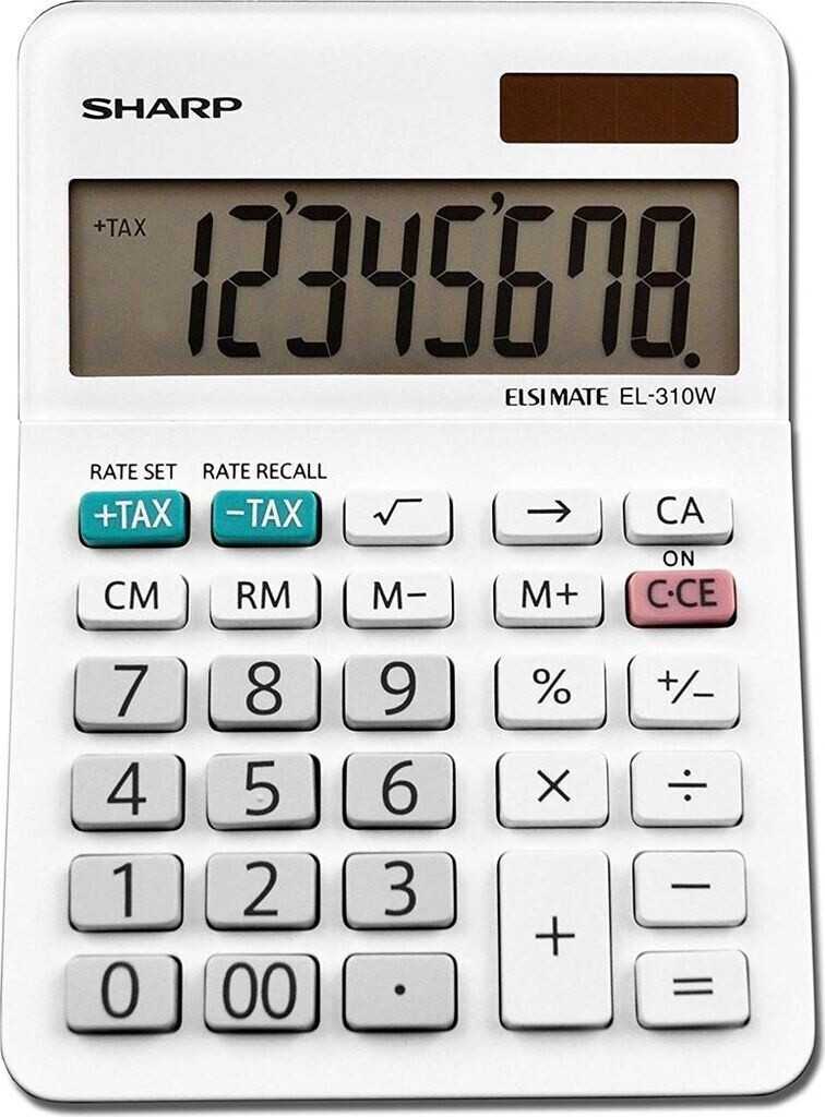 Sharp EL-310W