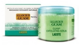 Guam Algascrub Exfolianting Scrub (700g)