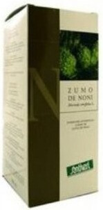 Santiveri Noni Juice (500 ml)