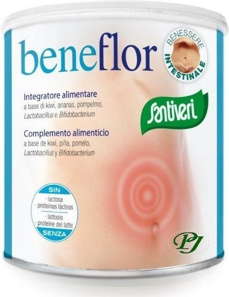 Santiveri Beneflor (160 g)