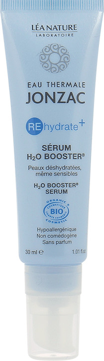 Eau thermale Jonzac Rehydrate+ sérum H20 booster (30 ml)