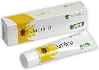 Santiveri Calendula Cream for face and body (50 g)