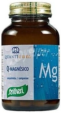 Santiveri Quanticum Q- Magnesium