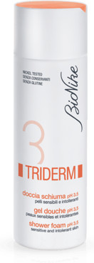 Bionike Triderm Shower Foam pH 3.5 (200ml)