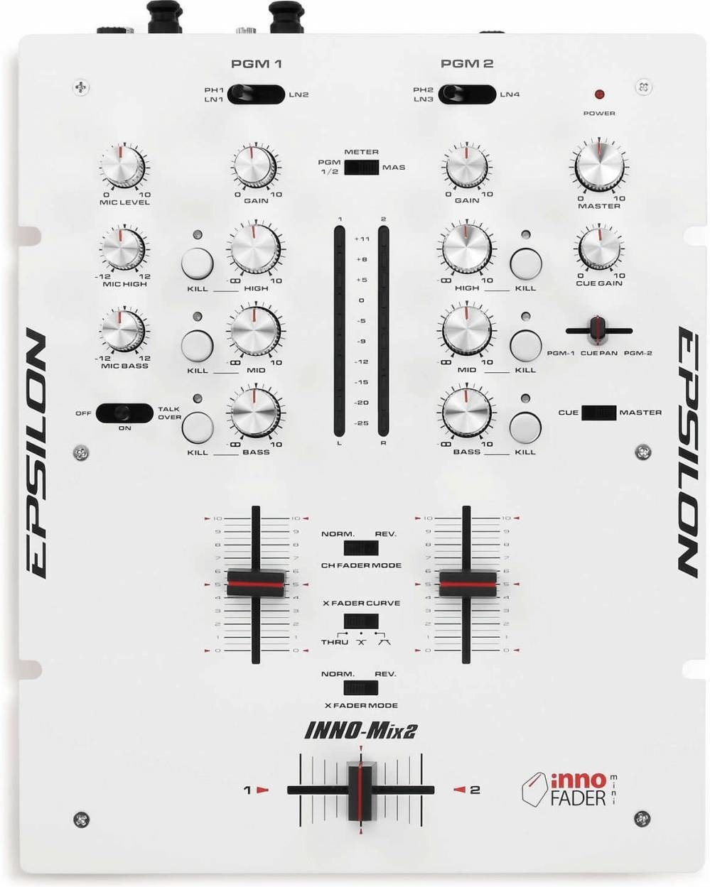 EPSiLON Inno-Mix 2 (blanc)