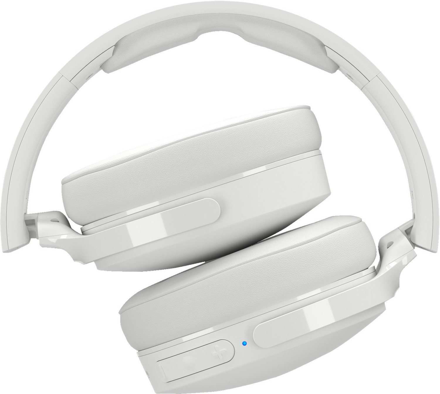 Skullcandy HESH 3 Wireless (blanc)